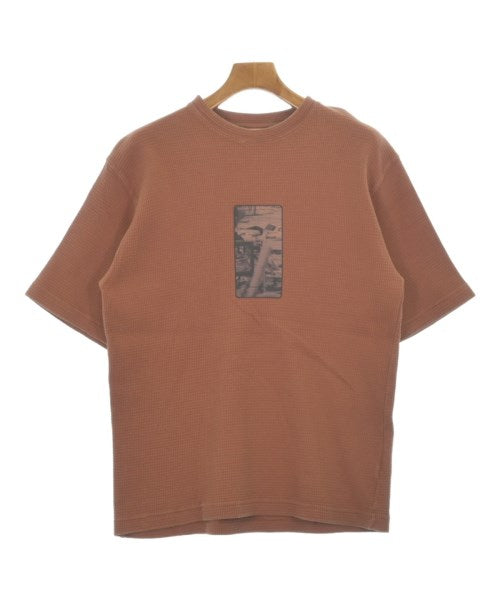 GR10K เสื้อยืด/เสื้อท็อปส์