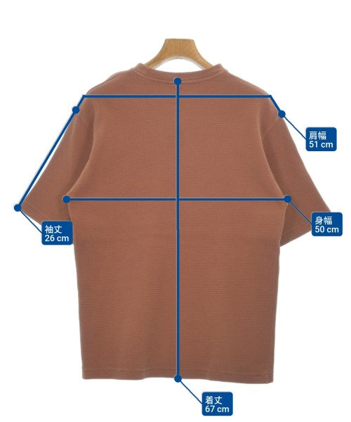 GR10K เสื้อยืด/เสื้อท็อปส์