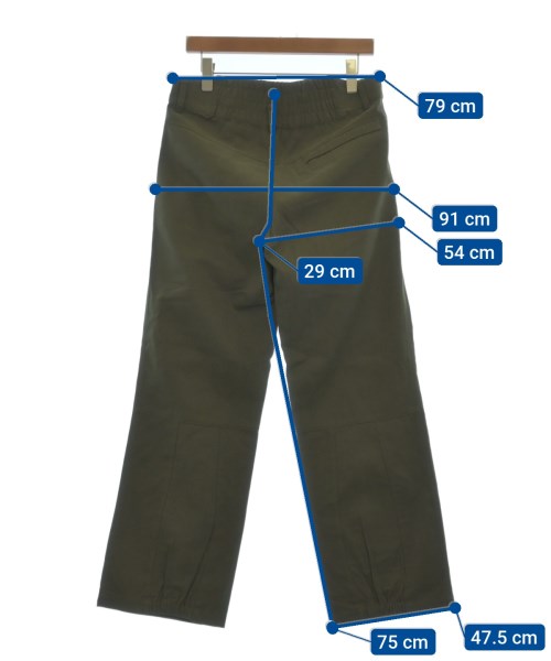 GR10K กางเกง อื่น