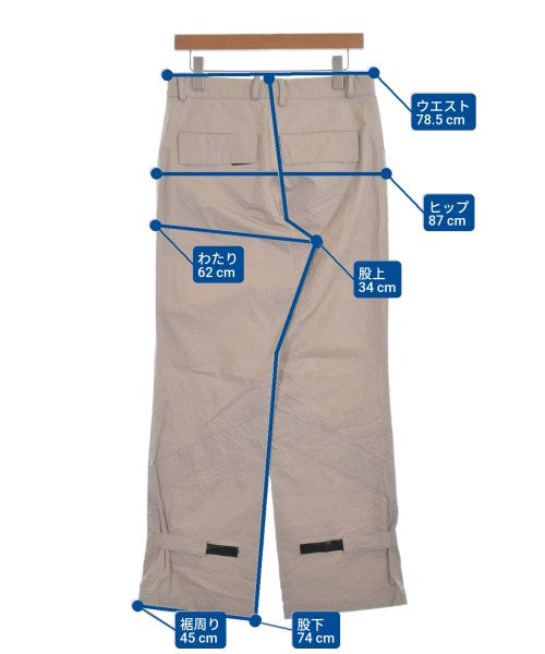 GR10K กางเกง อื่น