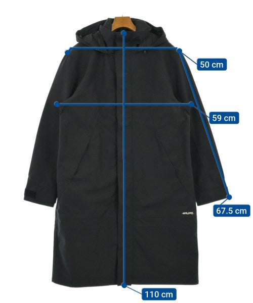 GR10K เสื้อโค้ท อื่น