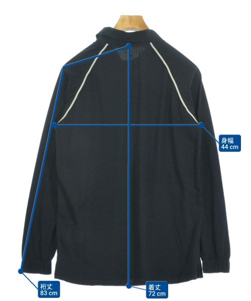 GR10K เสื้อโปโล