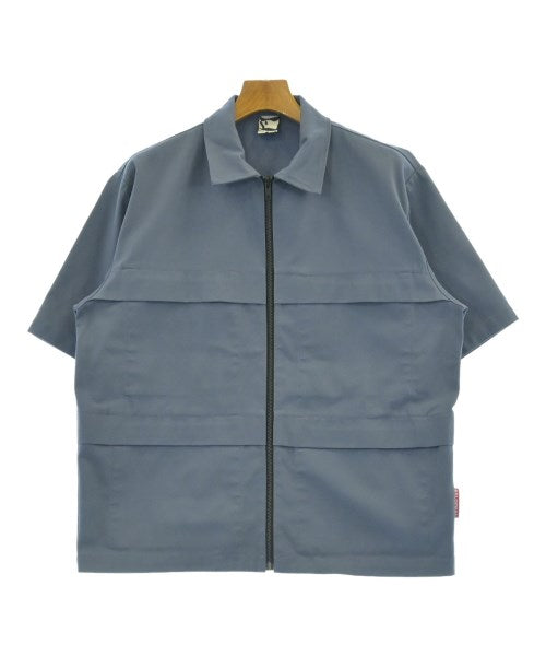 GR10K เสื้อลำลอง