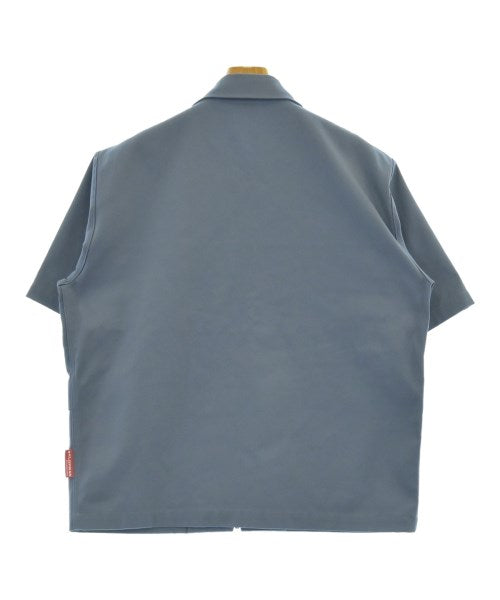 GR10K เสื้อลำลอง