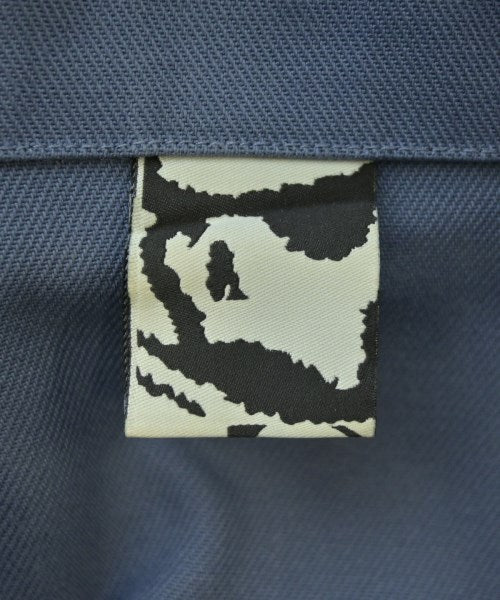 GR10K เสื้อลำลอง