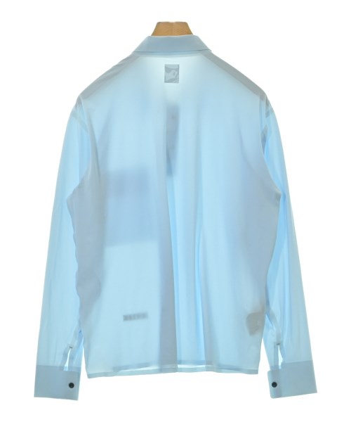 GR10K เสื้อลำลอง