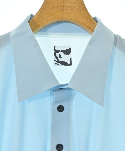 GR10K เสื้อลำลอง