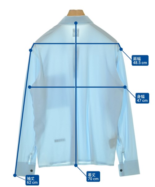 GR10K เสื้อลำลอง