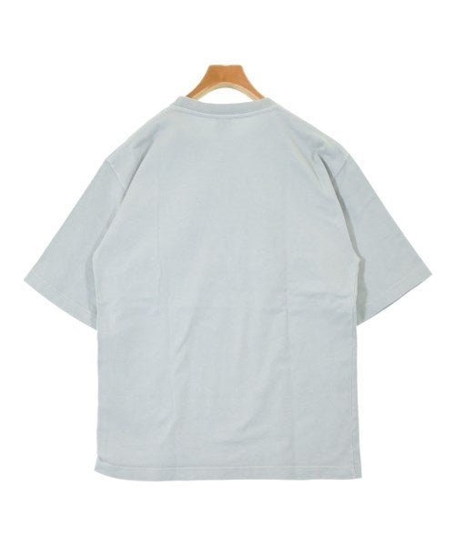 GR10K เสื้อยืด/เสื้อท็อปส์