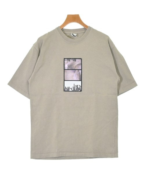 GR10K เสื้อยืด/เสื้อท็อปส์