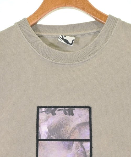 GR10K เสื้อยืด/เสื้อท็อปส์