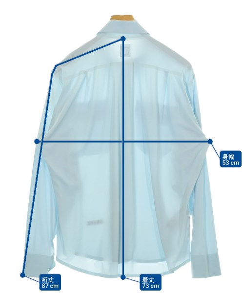 GR10K เสื้อลำลอง
