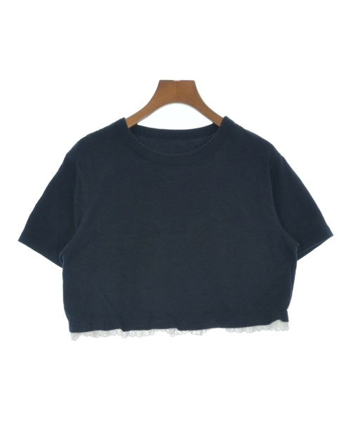 Gypsohila เสื้อยืด/เสื้อท็อปส์