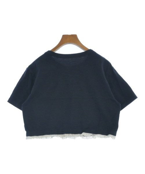 Gypsohila เสื้อยืด/เสื้อท็อปส์