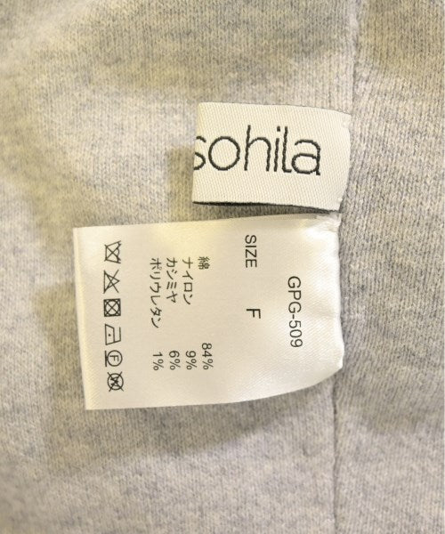 Gypsohila เสื้อสเวตเตอร์