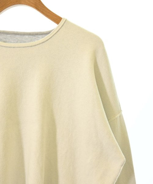 Gypsohila เสื้อสเวตเตอร์