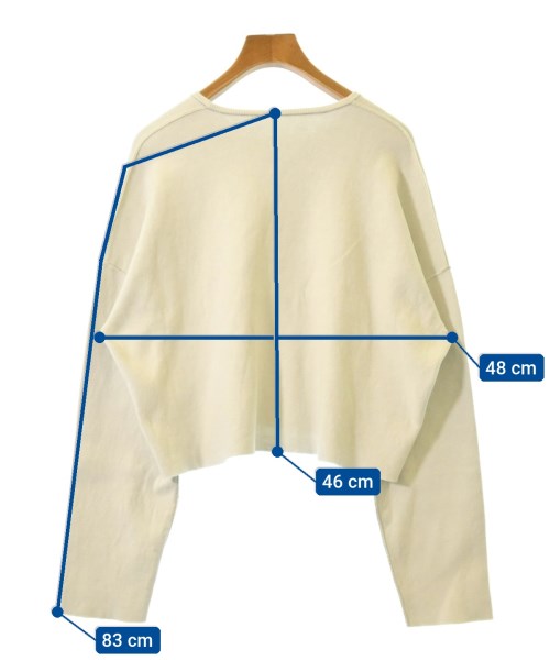 Gypsohila เสื้อสเวตเตอร์
