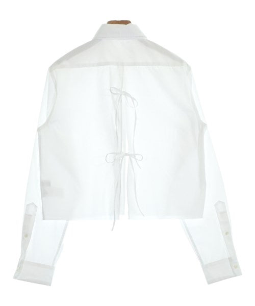 Gypsohila เสื้อลำลอง