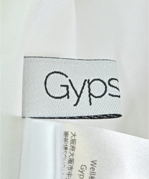 Gypsohila เสื้อลำลอง