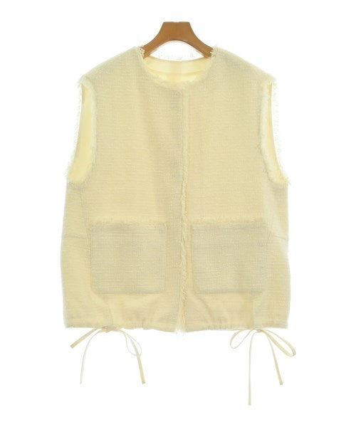 Gypsohila เสื้อกั๊ก