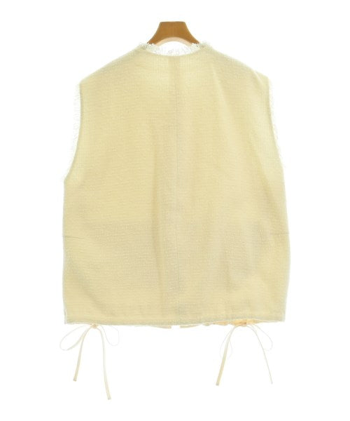 Gypsohila เสื้อกั๊ก