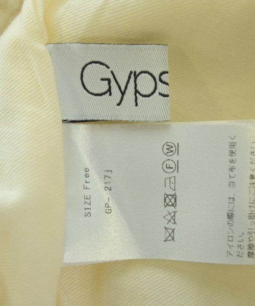Gypsohila เสื้อกั๊ก