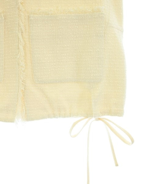Gypsohila เสื้อกั๊ก