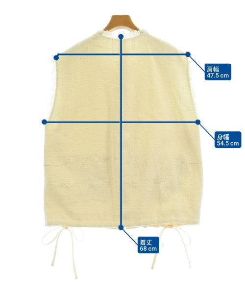 Gypsohila เสื้อกั๊ก