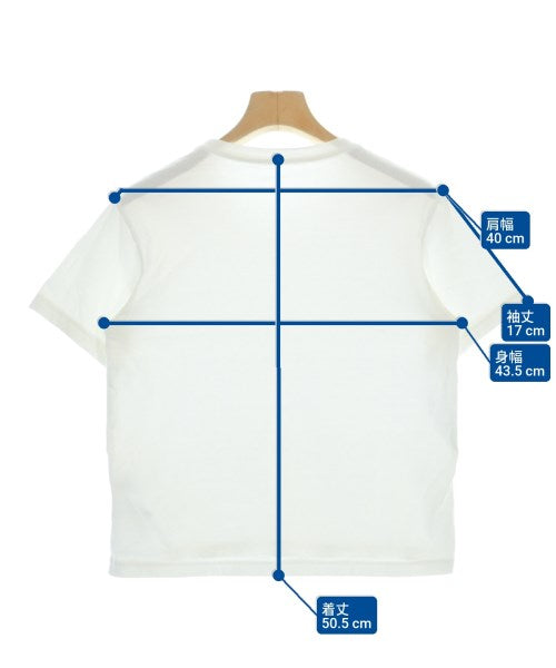 Gypsohila เสื้อยืด/เสื้อท็อปส์