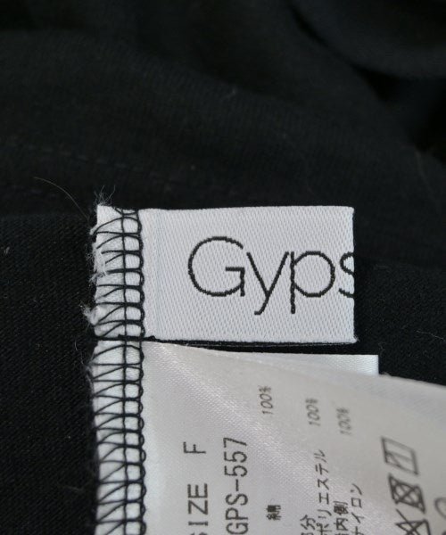 Gypsohila เสื้อยืด/เสื้อท็อปส์