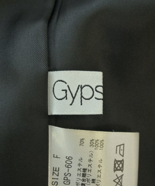 Gypsohila แจ็คเก็ต อื่น