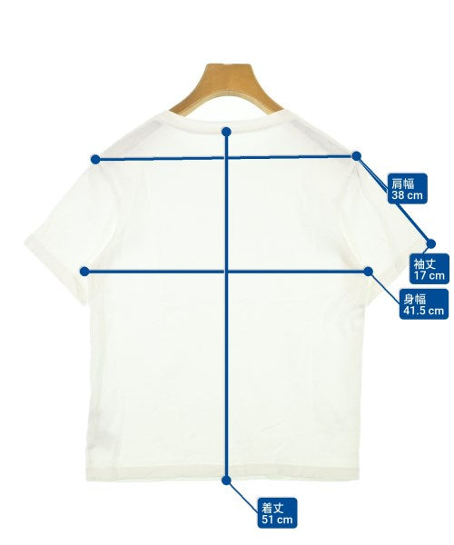 Gypsohila เสื้อยืด/เสื้อท็อปส์