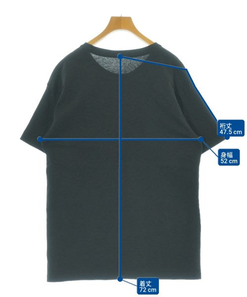 Gypsohila เสื้อยืด/เสื้อท็อปส์