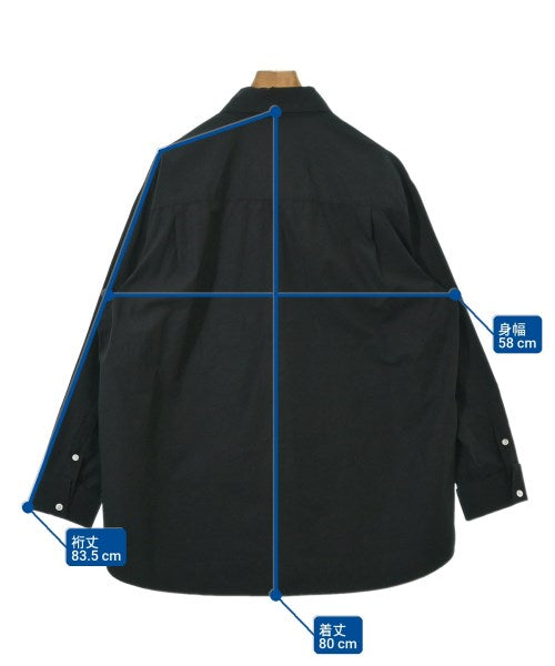 Gypsohila เสื้อลำลอง