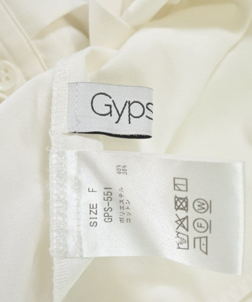 Gypsohila เสื้อสตรี