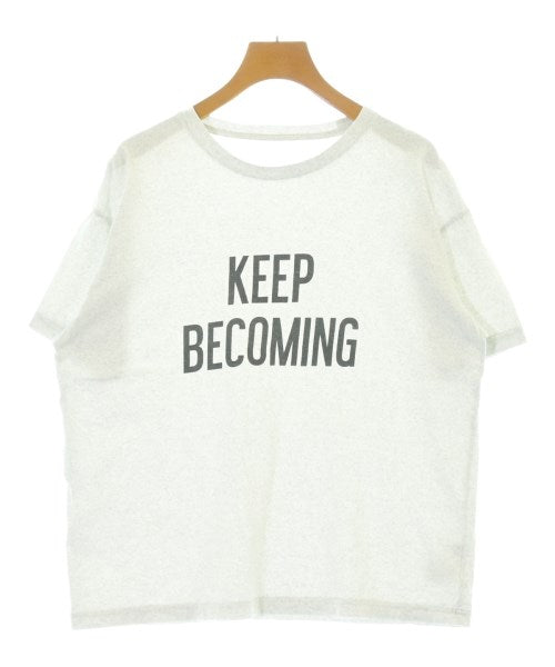 Gypsohila เสื้อยืด/เสื้อท็อปส์