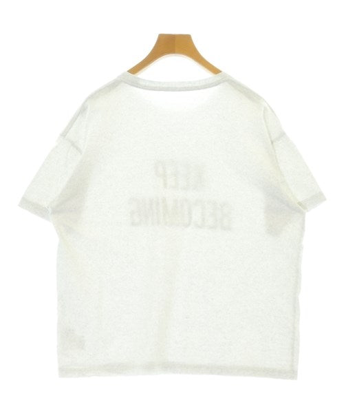 Gypsohila เสื้อยืด/เสื้อท็อปส์