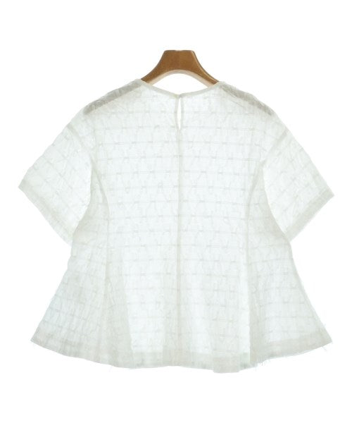 Gypsohila เสื้อสตรี