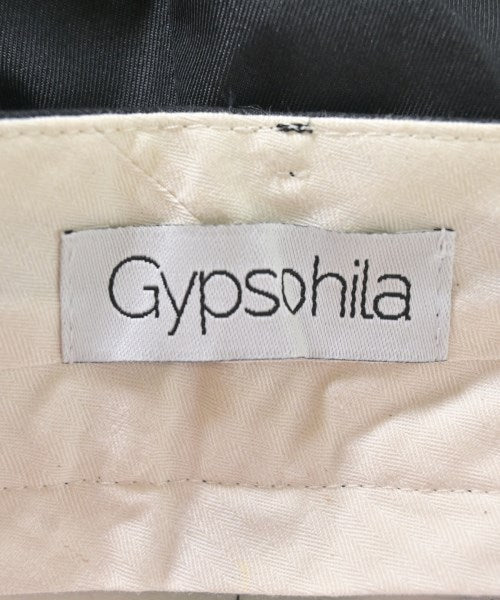 Gypsohila กางเกง อื่น