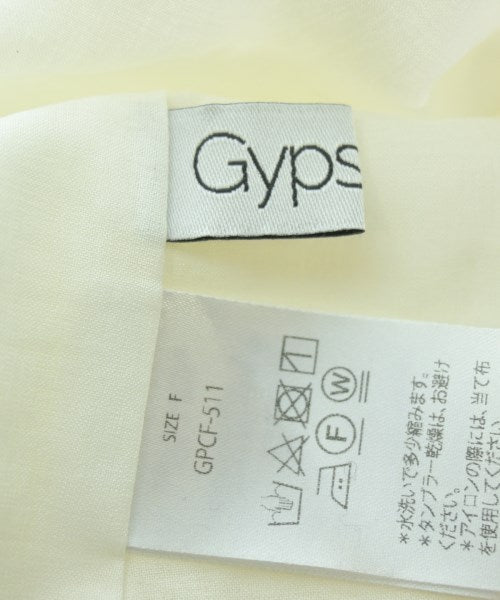 Gypsohila เสื้อสตรี