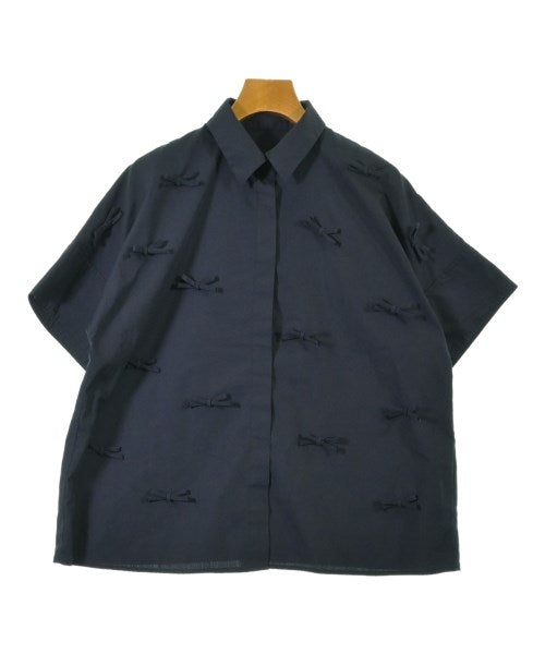Gypsohila เสื้อลำลอง