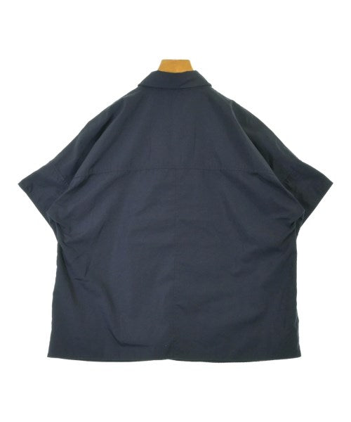 Gypsohila เสื้อลำลอง