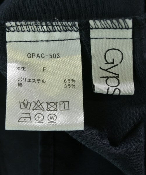 Gypsohila เสื้อลำลอง