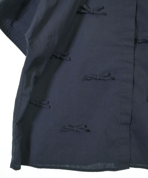 Gypsohila เสื้อลำลอง
