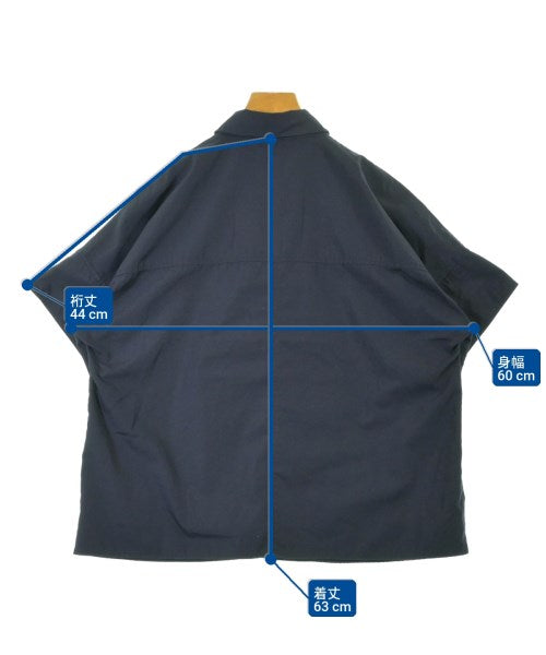 Gypsohila เสื้อลำลอง