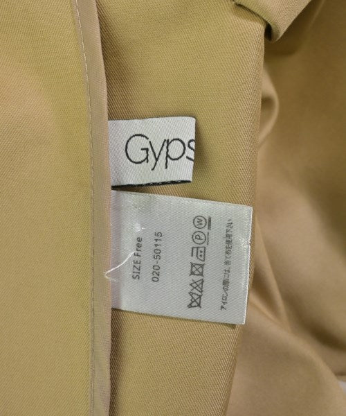 Gypsohila เสื้อกันฝน
