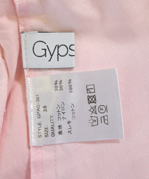 Gypsohila กางเกง อื่น