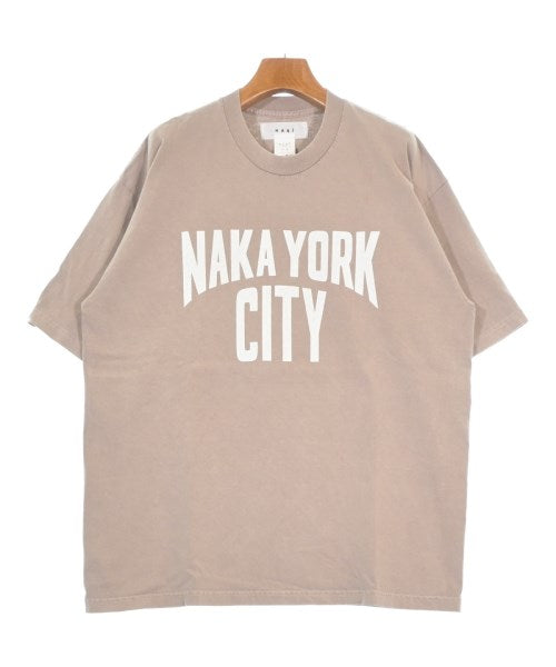 HARi เสื้อยืด/เสื้อท็อปส์
