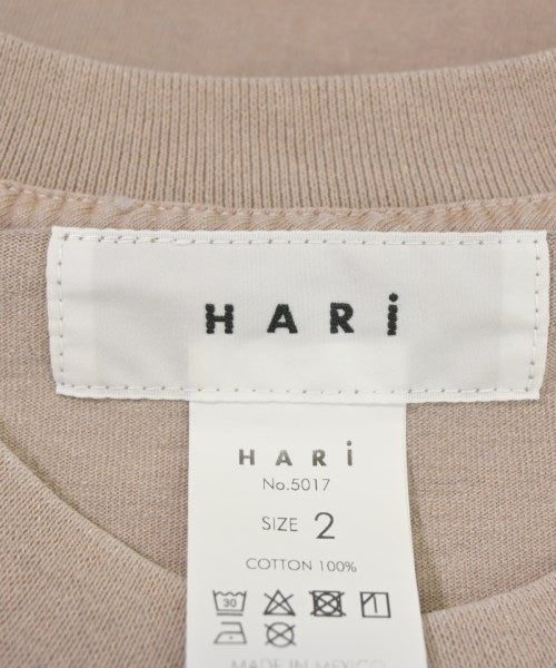 HARi เสื้อยืด/เสื้อท็อปส์