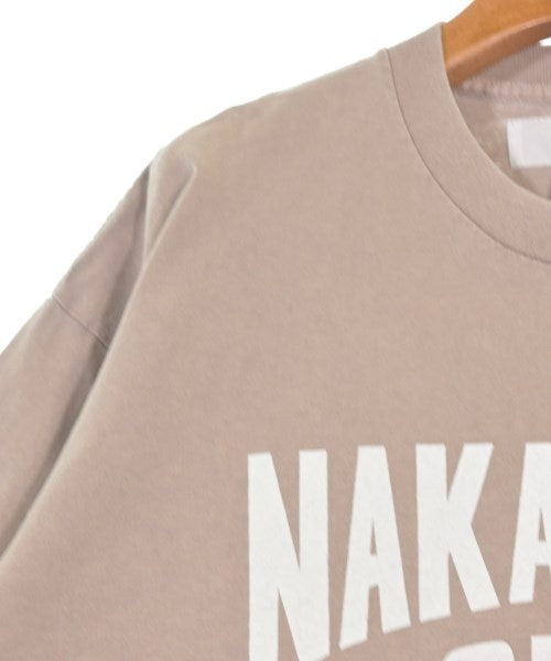 HARi เสื้อยืด/เสื้อท็อปส์